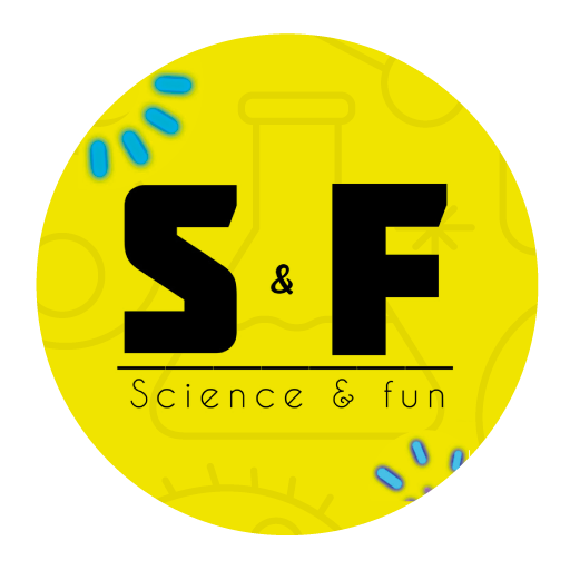 Science & Fun Logo